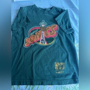 Vintage Boy’s T-shirt